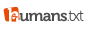 Link to humans.txt