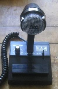 Ham TW232DX