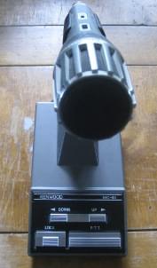 Kenwood MC-60