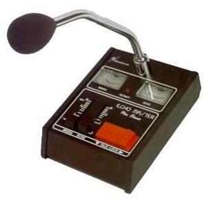 Sadelta Echo Master Plus Classic